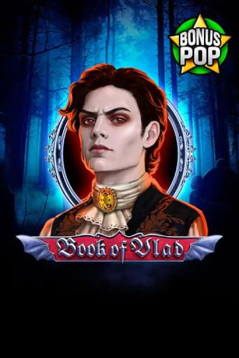 Попробуй Book of Vlad в демо бесплатно онлайн | Azino777