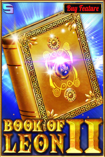 Попробуй Book Of Leon II в демо бесплатно онлайн | Azino777