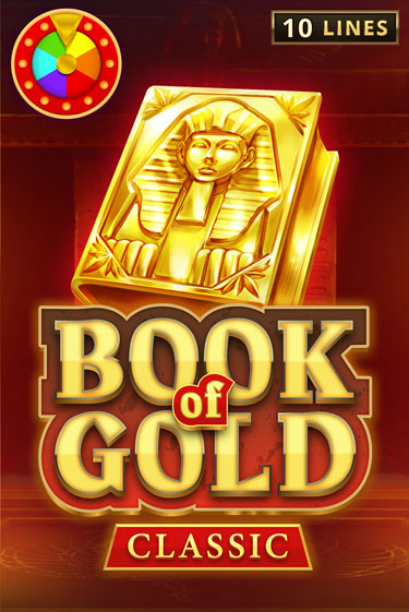 Попробуй Book of Gold: Classic в демо бесплатно онлайн | Azino777