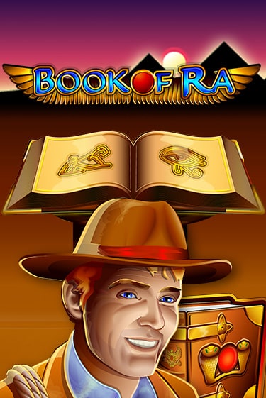 Попробуй Book Of Ra в демо бесплатно онлайн | Azino777