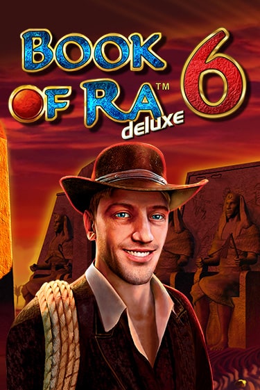 Попробуй Book of Ra Deluxe 6 в демо бесплатно онлайн | Azino777