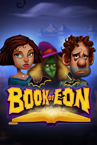 Попробуй Book of Eon в демо бесплатно онлайн | Azino777