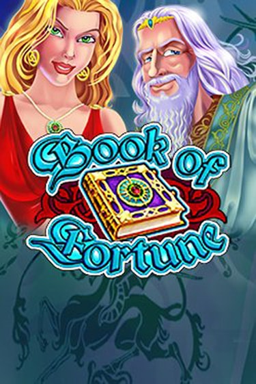 Попробуй Book of Fortune в демо бесплатно онлайн | Azino777