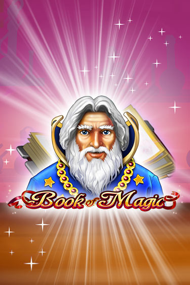 Попробуй Book Of Magic в демо бесплатно онлайн | Azino777