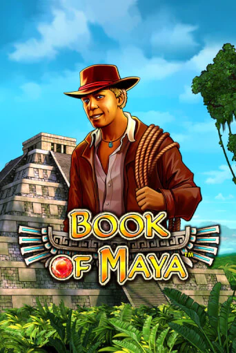 Попробуй Book of Maya в демо бесплатно онлайн | Azino777