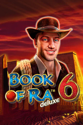 Попробуй Book of Ra Deluxe 6 в демо бесплатно онлайн | Azino777