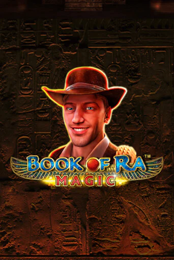 Попробуй Book of Ra Magic в демо бесплатно онлайн | Azino777