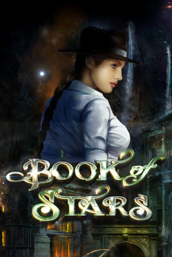 Попробуй Book of Stars в демо бесплатно онлайн | Azino777