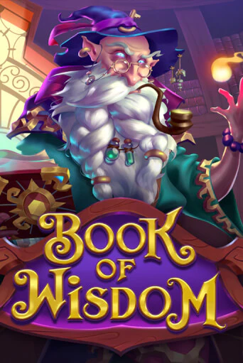 Попробуй Book Of Wisdom в демо бесплатно онлайн | Azino777