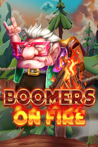 Попробуй Boomers on Fire в демо бесплатно онлайн | Azino777