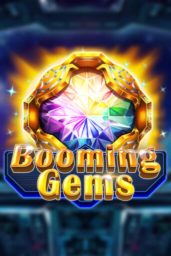 Попробуй Booming Gems в демо бесплатно онлайн | Azino777
