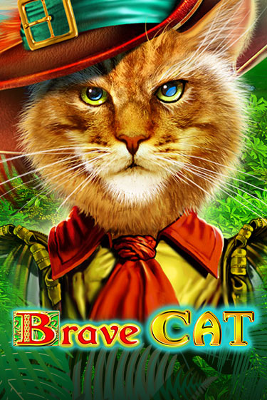 Попробуй Brave Cat в демо бесплатно онлайн | Azino777