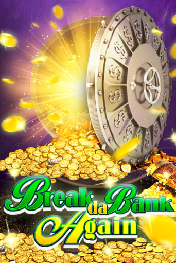 Попробуй Break da Bank Again в демо бесплатно онлайн | Azino777