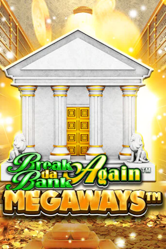 Попробуй Break Da Bank Again™ MEGAWAYS™ в демо бесплатно онлайн | Azino777