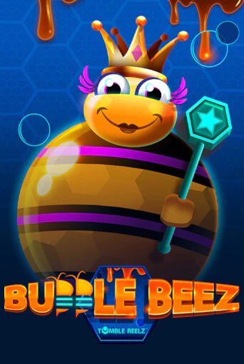 Попробуй Bubble Beez в демо бесплатно онлайн | Azino777