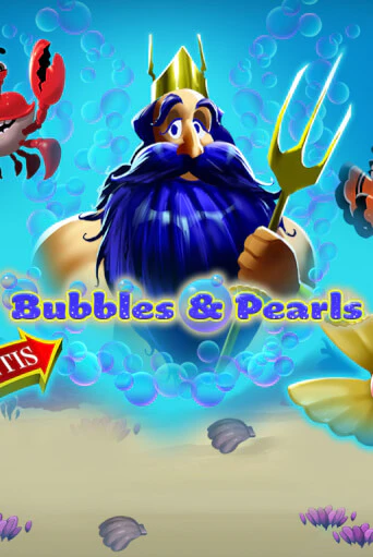 Попробуй Bubbles and Pearls в демо бесплатно онлайн | Azino777