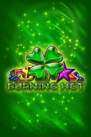 Попробуй Burning Hot 6 Reels в демо бесплатно онлайн | Azino777