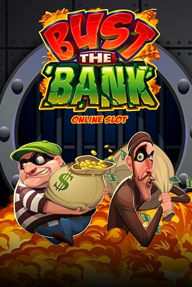 Попробуй Bust The Bank в демо бесплатно онлайн | Azino777