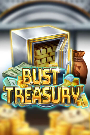 Попробуй Bust Treasury в демо бесплатно онлайн | Azino777