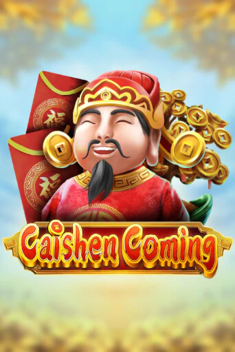 Попробуй Caishen Coming в демо бесплатно онлайн | Azino777