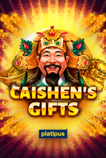 Попробуй Caishens gifts в демо бесплатно онлайн | Azino777
