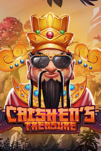 Попробуй Caishen's Treasure в демо бесплатно онлайн | Azino777