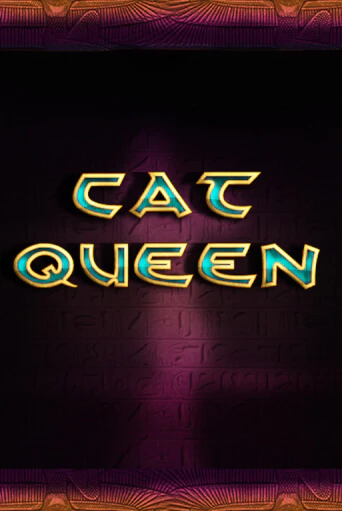 Попробуй Cat Queen в демо бесплатно онлайн | Azino777