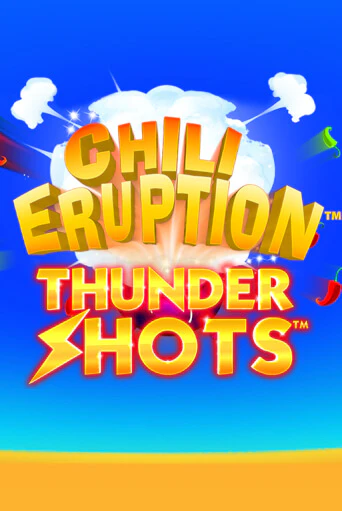 Попробуй Chili Eruption Thundershots в демо бесплатно онлайн | Azino777