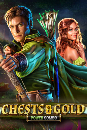 Попробуй Chests of Gold: Power Combo в демо бесплатно онлайн | Azino777