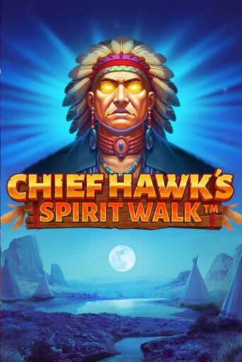Попробуй Chief Hawks Spirit Walk в демо бесплатно онлайн | Azino777