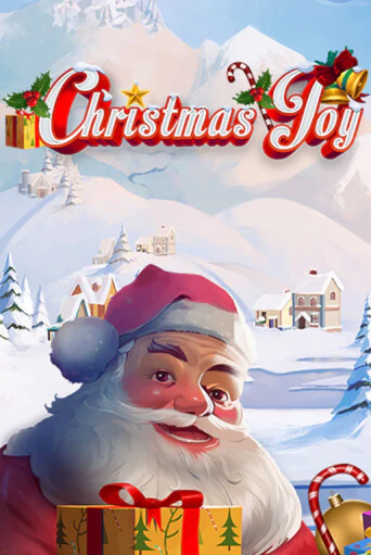 Попробуй Christmas Joy в демо бесплатно онлайн | Azino777