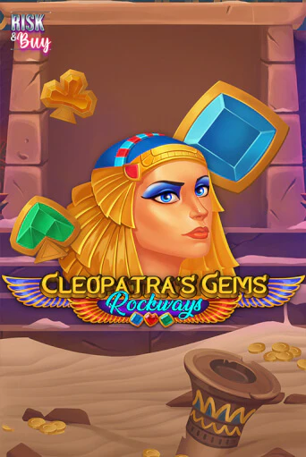 Попробуй Cleopatra's Gems Rockways в демо бесплатно онлайн | Azino777