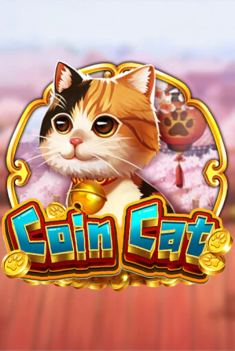 Попробуй Coin Cat в демо бесплатно онлайн | Azino777
