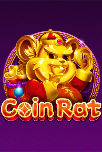 Попробуй Coin Rat в демо бесплатно онлайн | Azino777