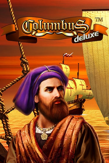 Попробуй Columbus Deluxe в демо бесплатно онлайн | Azino777