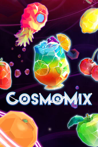 Попробуй CosmoMix в демо бесплатно онлайн | Azino777
