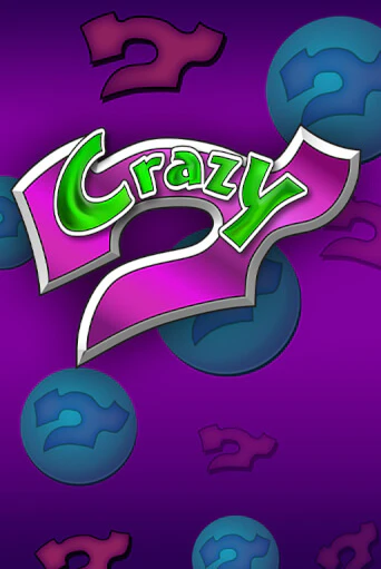 Попробуй Crazy 7 в демо бесплатно онлайн | Azino777