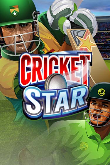 Попробуй Cricket Star в демо бесплатно онлайн | Azino777
