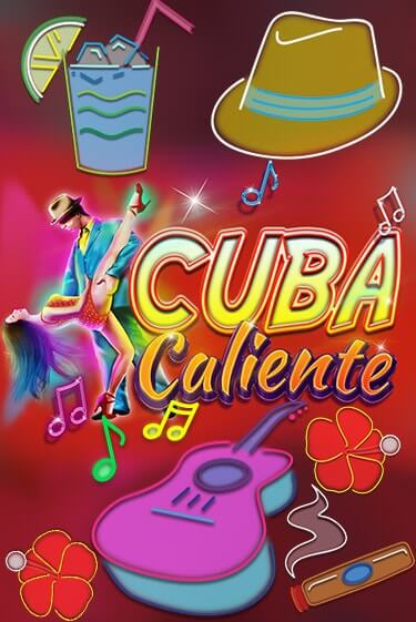 Попробуй Cuba Caliente в демо бесплатно онлайн | Azino777