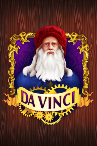 Попробуй da Vinci в демо бесплатно онлайн | Azino777