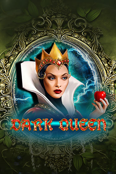 Попробуй Dark Queen в демо бесплатно онлайн | Azino777