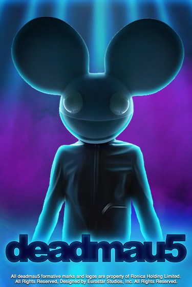 Попробуй deadmau5 в демо бесплатно онлайн | Azino777