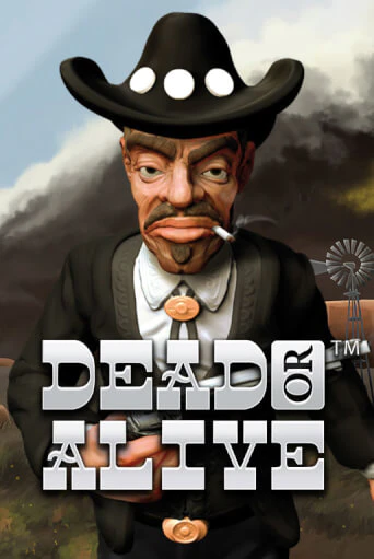 Попробуй Dead or Alive™ в демо бесплатно онлайн | Azino777