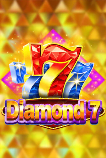 Попробуй Diamond 7 в демо бесплатно онлайн | Azino777