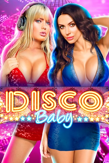 Попробуй Disco Baby в демо бесплатно онлайн | Azino777