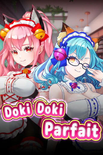 Попробуй Doki Doki Parfait в демо бесплатно онлайн | Azino777