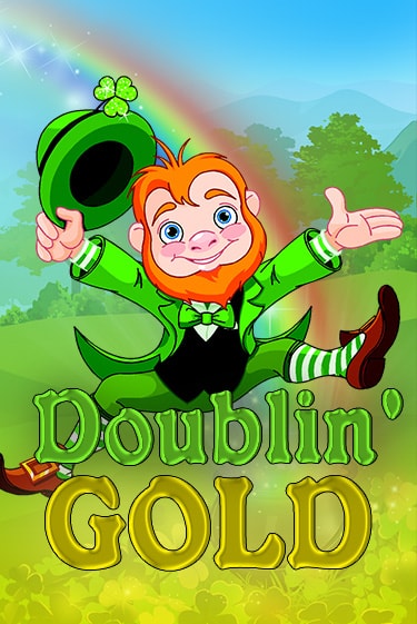 Попробуй Doublin Gold в демо бесплатно онлайн | Azino777
