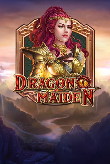 Попробуй Dragon Maiden в демо бесплатно онлайн | Azino777