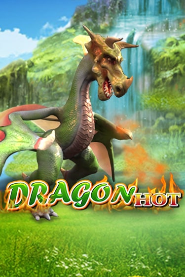 Попробуй Dragon Hot в демо бесплатно онлайн | Azino777