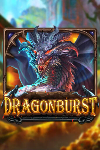 Попробуй Dragonburst в демо бесплатно онлайн | Azino777